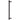 M Marcus - Heritage Brass - Industrial Door Pull Handle - 505mm; #finish_matt-bronze