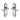 M Marcus - Heritage Brass - Meridian Door Handles - Euro Lock - Pair; #finish_polished-chrome
