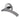 M Marcus - Heritage Brass - Centaur Door Handles on Round Rose; #finish_polished-chrome