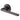 M Marcus - Heritage Brass - Metro Angled Door Handles on Round Rose; #finish_matt-bronze