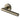 M Marcus - Heritage Brass - Athena Door Handles on Round Rose; #finish_antique-brass