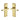 M Marcus - Heritage Brass - Victoria Door Handles - Latch - Pair; #finish_polished-brass