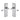 M Marcus - Heritage Brass - Victoria Door Handles - Latch - Pair; #finish_polished-chrome