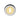 M Marcus - Heritage Brass - Standard Key Escutcheon Round - V4000; #finish_polished-chrome-and-brass