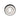 M Marcus - Heritage Brass - Standard Key Escutcheon Round - V4000; #finish_polished-nickel-finish