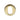 M Marcus - Heritage Brass - Oval Profile Cylinder Escutcheon Round - V4009; #finish_polished-brass
