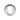 M Marcus - Heritage Brass - Oval Profile Cylinder Escutcheon Round - V4009; #finish_polished-chrome