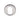 M Marcus - Heritage Brass - Oval Profile Cylinder Escutcheon Round - V4009; #finish_satin-chrome