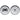 M Marcus - Heritage Brass - Round Bathroom Turn & Release - V4040; #finish_polished-chrome