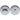 M Marcus - Heritage Brass - Round Bathroom Turn & Release - V4040; #finish_satin-chrome