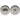 M Marcus - Heritage Brass - Round Bathroom Turn & Release - V4040; #finish_satin-nickel