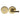 M Marcus - Heritage Brass - Round Bathroom Turn & Release - V4044; #finish_polished-brass