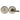 M Marcus - Heritage Brass - Indicator Bathroom Turn & Release - V4048; #finish_antique-brass