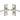 M Marcus - Heritage Brass - Sophia Door Handles - Short Plate - Privacy - Pair; #finish_satin-nickel