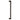 M Marcus - Heritage Brass - Apollo Door Pull Handle - 432mm CTC; #finish_matt-bronze