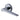 M Marcus - Heritage Brass - Gio Door Handles on Round Rose; #finish_polished-chrome