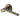 M Marcus - Heritage Brass - Julia Door Handles on Round Rose; #finish_antique-brass
