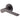 M Marcus - Heritage Brass - Julia Door Handles on Round Rose; #finish_matt-bronze