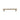 M Marcus - Heritage Brass - Step Cabinet Pull Handle with Rose - Bar - 128mm CTC; #finish_antique-brass