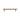 M Marcus - Heritage Brass - Hexagon Profile Cabinet Pull Handle - Bar - 128mm CTC; #finish_antique-brass