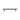 M Marcus - Heritage Brass - Hexagon Profile Cabinet Pull Handle - Bar - 128mm CTC; #finish_matt-bronze