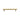 M Marcus - Heritage Brass - Hexagon Profile Cabinet Pull Handle - Bar - 128mm CTC; #finish_satin-brass