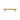 M Marcus - Heritage Brass - Hexagon Profile Cabinet Pull Handle - Bar - 96mm CTC; #finish_satin-brass