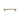 M Marcus - Heritage Brass - Hexagon Cabinet Pull Handle with Rose - Bar - 96mm CTC; #finish_antique-brass