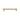 M Marcus - Heritage Brass - Phoenix Cabinet Pull Handle - Bar - 128mm CTC; #finish_polished-brass