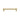 M Marcus - Heritage Brass - Phoenix Cabinet Pull Handle - Bar - 128mm CTC; #finish_satin-brass