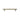 M Marcus - Heritage Brass - Contour Cabinet Pull Handle - Bar - 128mm CTC; #finish_antique-brass