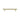 M Marcus - Heritage Brass - Contour Cabinet Pull Handle - Bar - 128mm CTC; #finish_polished-brass