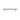 M Marcus - Heritage Brass - Contour Cabinet Pull Handle - Bar - 128mm CTC; #finish_polished-nickel-finish