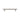 M Marcus - Heritage Brass - Contour Cabinet Pull Handle - Bar - 128mm CTC; #finish_satin-nickel
