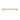 M Marcus - Heritage Brass - Contour Cabinet Pull Handle - Bar - 160mm CTC; #finish_polished-brass