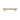 M Marcus - Heritage Brass - Contour Cabinet Pull Handle - Bar - 96mm CTC; #finish_polished-brass