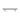 M Marcus - Heritage Brass - Contour Cabinet Pull Handle - Bar - 96mm CTC; #finish_polished-nickel-finish