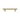 M Marcus - Heritage Brass - Contour Cabinet Pull Handle - Bar - 96mm CTC; #finish_satin-brass