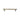 M Marcus - Heritage Brass - Contour Cabinet Pull Handle with Rose - Bar - 128mm CTC; #finish_antique-brass