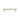 M Marcus - Heritage Brass - Contour Cabinet Pull Handle with Rose - Bar - 128mm CTC; #finish_polished-brass