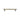 M Marcus - Heritage Brass - Contour Cabinet Pull Handle with Rose - Bar - 96mm CTC; #finish_antique-brass