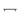 M Marcus - Heritage Brass - Contour Cabinet Pull Handle with Rose - Bar - 96mm CTC; #finish_matt-bronze