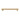 M Marcus - Heritage Brass - Knurled Cabinet Pull Handle - Bar - 192mm CTC; #finish_satin-brass