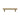 M Marcus - Heritage Brass - Knurled Cabinet Pull Handle - Bar - 96mm CTC; #finish_satin-brass