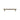M Marcus - Heritage Brass - Knurled Cabinet Pull Handle with Rose - Bar - 96mm CTC; #finish_antique-brass