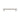 M Marcus - Heritage Brass - Partial Knurled Cabinet Pull Handle - Bar - 128mm CTC; #finish_polished-nickel-finish