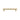 M Marcus - Heritage Brass - Partial Knurled Cabinet Pull Handle - Bar - 128mm CTC; #finish_satin-brass