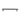 M Marcus - Heritage Brass - Partial Knurled Cabinet Pull Handle - Bar - 160mm CTC; #finish_matt-bronze