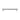 M Marcus - Heritage Brass - Partial Knurled Cabinet Pull Handle - Bar - 160mm CTC; #finish_polished-chrome
