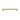 M Marcus - Heritage Brass - Partial Knurled Cabinet Pull Handle - Bar - 160mm CTC; #finish_satin-brass